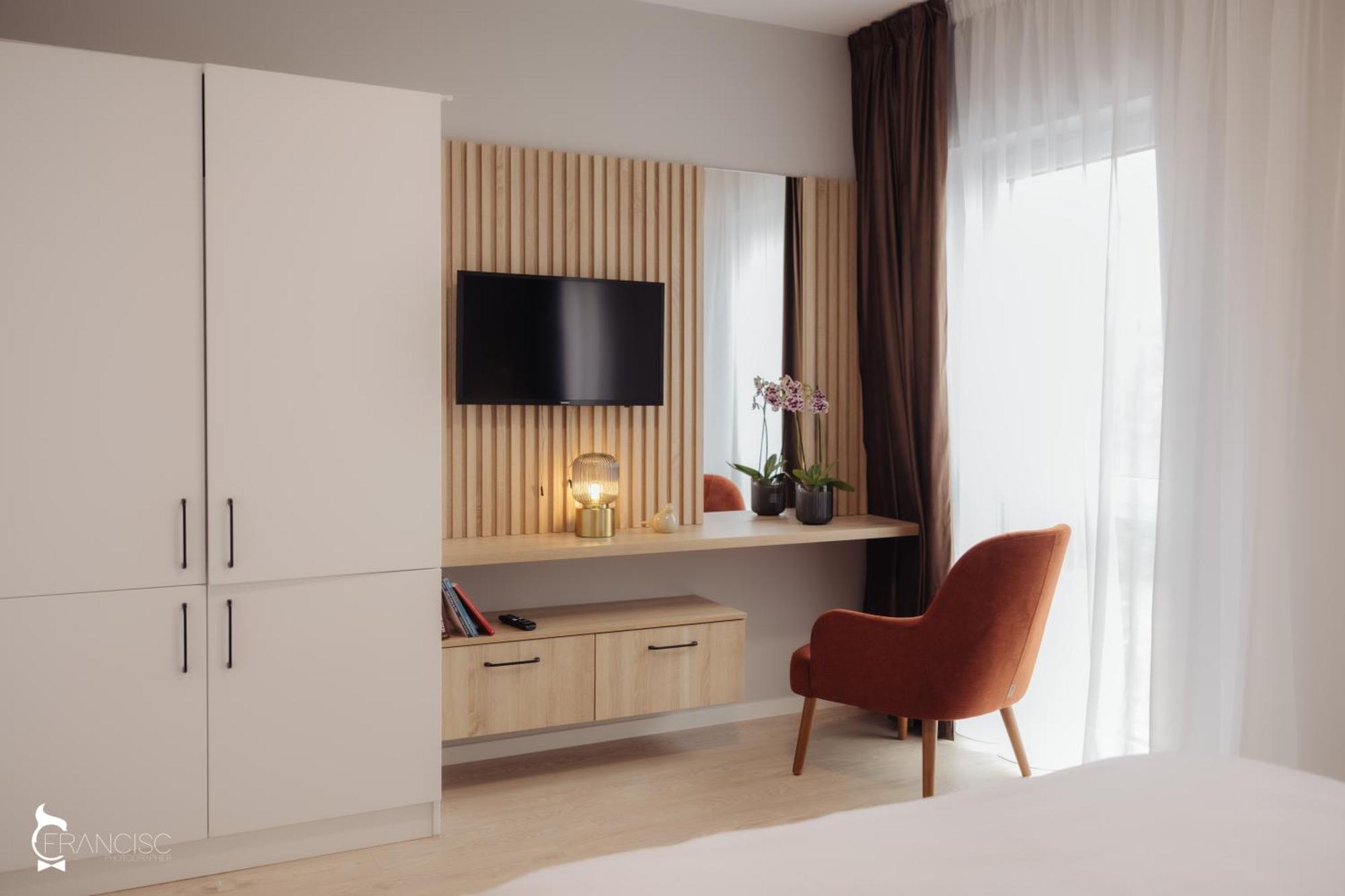 Zen Garden Apartments Клуж-Напока Номер фото
